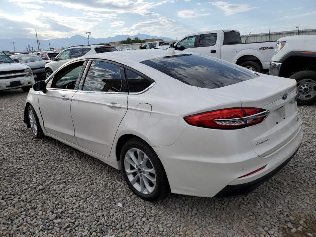 2020 Ford Fusion Se მანქანა იყიდება აუქციონზე, vin: 3FA6P0LUXLR112951, აუქციონის ნომერი: 64879735