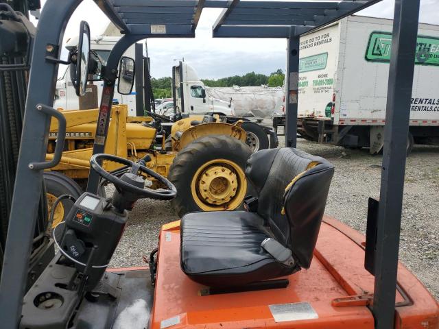Продаж на аукціоні авто 2000 Toyota 2orklift, vin: 5FBE1811441, номер лоту: 62858845