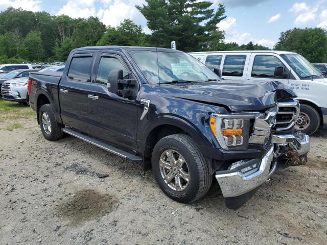 Продажа на аукционе авто 2021 Ford F150, vin: 1FTFW1E59MFA65533, номер лота: 64593245