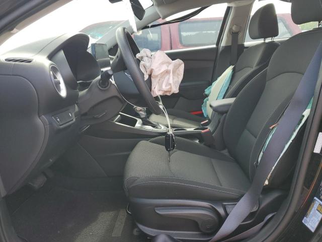 2024 Kia Forte მანქანა იყიდება აუქციონზე, vin: 3KPF24AD6RE720517, აუქციონის ნომერი: 64485425