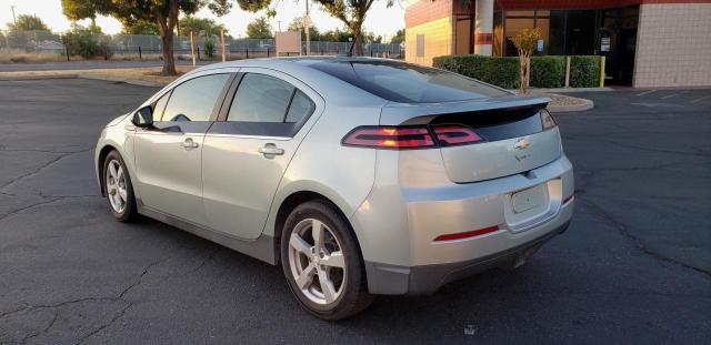 Aukcja sprzedaży 2013 Chevrolet Volt, vin: 1G1RE6E49DU137873, numer aukcji: 62432745