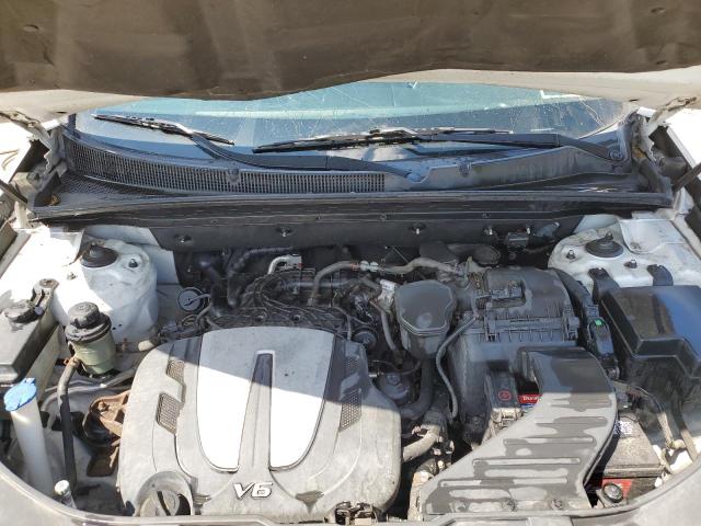 63286575 :رقم المزاد ، 5XYKTDA25DG365183 vin ، 2013 Kia Sorento مزاد بيع