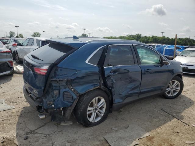 65220385 :رقم المزاد ، 2FMPK4J95LBA75529 vin ، 2020 Ford Edge مزاد بيع