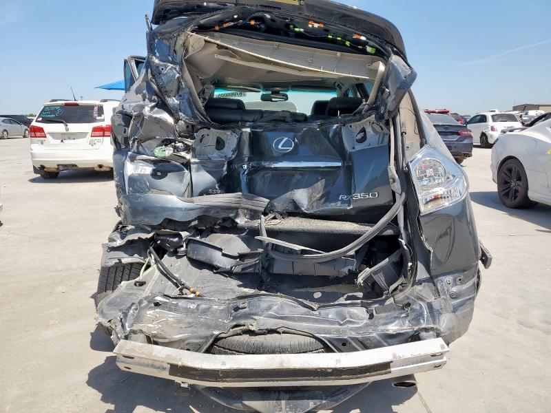 Aukcja sprzedaży 2007 Lexus Rx, vin: 2T2GK31U27C020399, numer aukcji: 75568785