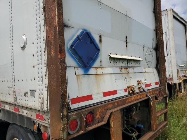 2006 Wabash Dry Van Trailer მანქანა იყიდება აუქციონზე, vin: 1JJV281W96L979050, აუქციონის ნომერი: 48076745