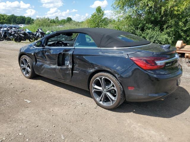 63278995 :رقم المزاد ، W04WT3N57GG100762 vin ، 2016 Buick Cascada Pr مزاد بيع