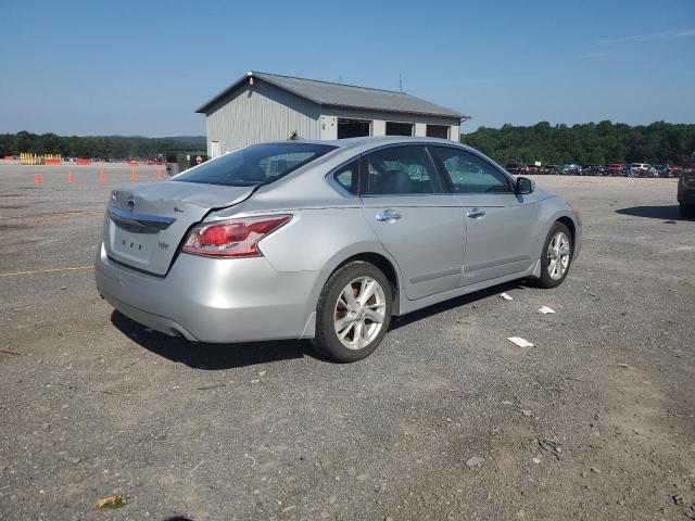 Продажа на аукционе авто 2015 Nissan Altima 2.5, vin: 1N4AL3AP5FN912410, номер лота: 63464995