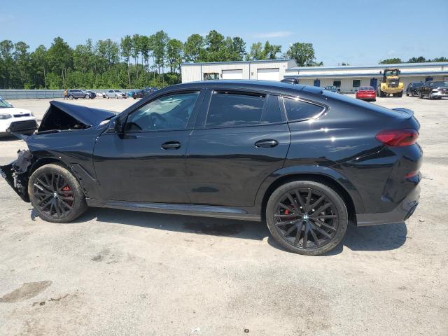 65784615 :رقم المزاد ، 5UXCY6C04P9S07077 vin ، 2023 Bmw X6 مزاد بيع