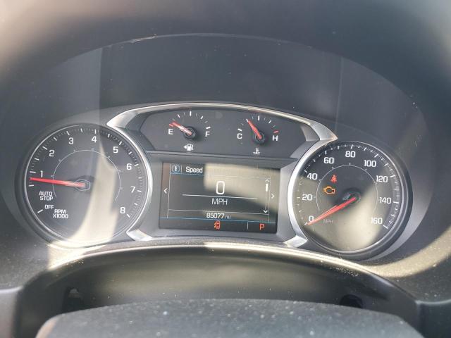 Продаж на аукціоні авто 2018 Gmc Terrain De, vin: 3GKALSEX2JL271793, номер лоту: 66831815