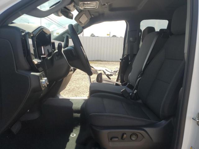 Aukcja sprzedaży 2025 Gmc Sierra K1500 Elevation-l, vin: 1GTRUJEK7SZ231035, numer aukcji: 64860015
