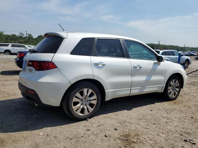 Aukcja sprzedaży 2010 Acura Rdx Techno, vin: 5J8TB2H54AA003726, numer aukcji: 66518475