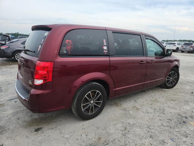 Продаж на аукціоні авто 2019 Dodge Grand Cara, vin: 2C4RDGEG0KR529905, номер лоту: 63296515