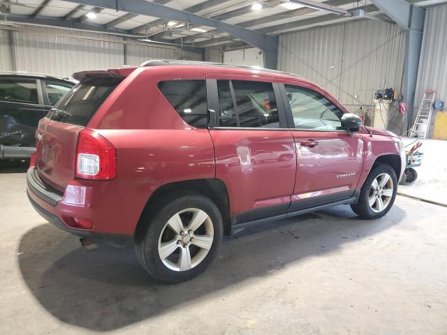 Aukcja sprzedaży 2013 Jeep Compass Sp, vin: 1C4NJDBBXDD222195, numer aukcji: 66768825