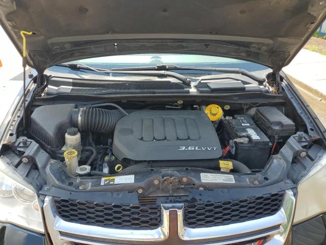 Aukcja sprzedaży 2016 Dodge Grand Cara, vin: 2C4RDGBG4GR152328, numer aukcji: 63048355