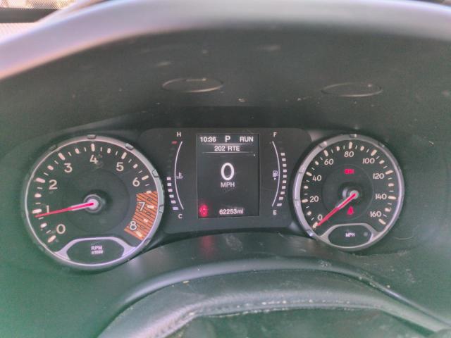 Aukcja sprzedaży 2020 Jeep Renegade, vin: ZACNJBBB1LPL86257, numer aukcji: 63786875