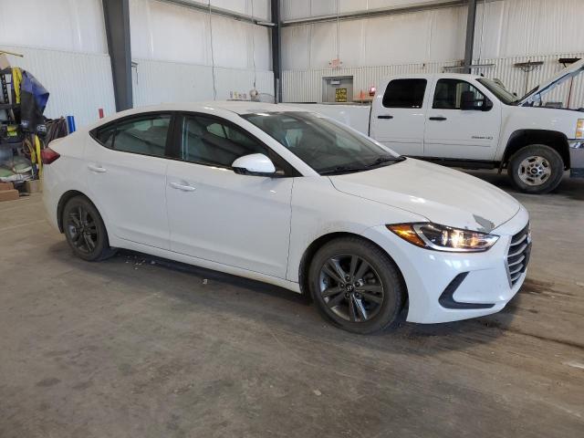 Aukcja sprzedaży 2017 Hyundai Elantra Se, vin: 5NPD84LF7HH017751, numer aukcji: 66132665