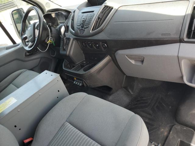 2015 Ford Transit მანქანა იყიდება აუქციონზე, vin: 1FTNE2YM9FKB06258, აუქციონის ნომერი: 66492205