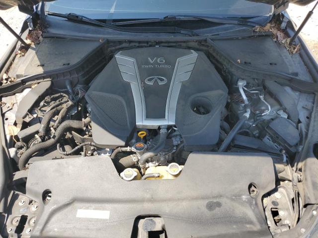 2017 Infiniti Q50 მანქანა იყიდება აუქციონზე, vin: JN1EV7AR5HM831918, აუქციონის ნომერი: 66340995