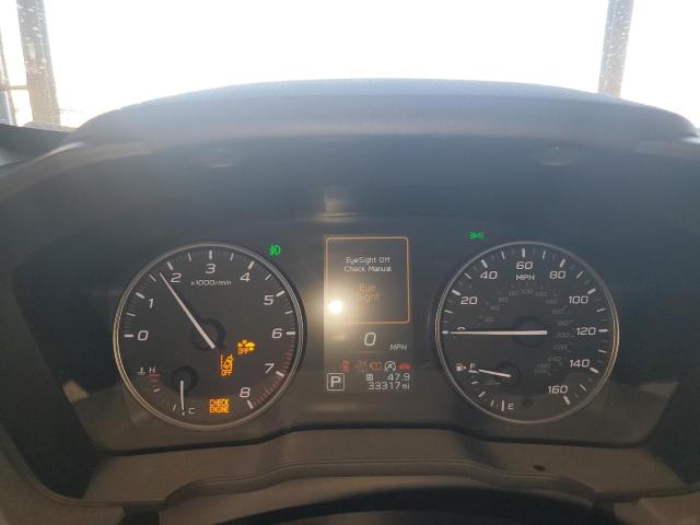 Продажа на аукционе авто 2024 Subaru Crosstrek, vin: JF2GUADC4RH230282, номер лота: 65390925