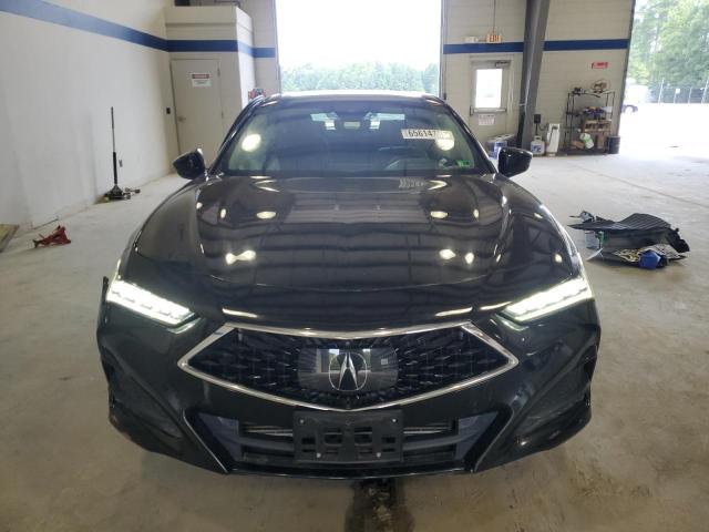 Продаж на аукціоні авто 2021 Acura Tlx Advanc, vin: 19UUB5F68MA003945, номер лоту: 65614785