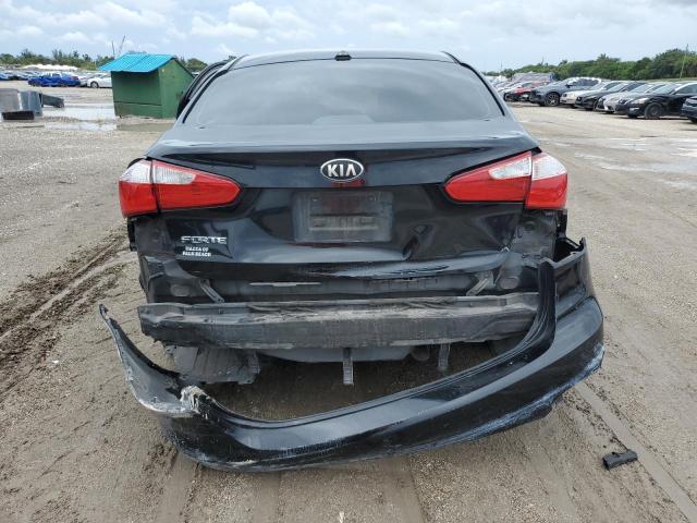 Продажа на аукционе авто 2016 Kia Forte, vin: KNAFK4A66G5602670, номер лота: 63399295