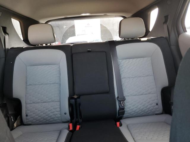 64562935 :رقم المزاد ، 3GNAXJEV9LS600580 vin ، 2020 Chevrolet Equinox Lt مزاد بيع