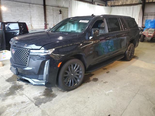 Auction sale of the 2024 Cadillac Escalade, vin: 1GYS4JKL3RR150844, lot number: 66300445