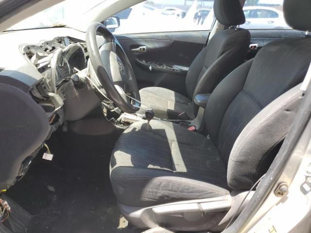 Продажа на аукционе авто 2012 Toyota Corolla, vin: 5YFBU4EE4CP049592, номер лота: 66640885