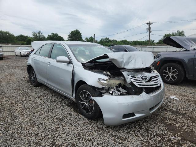 64246625 :رقم المزاد ، 4T1BE46K77U641770 vin ، 2007 Toyota Camry مزاد بيع