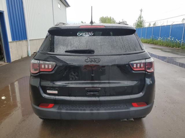 2021 Jeep Compass მანქანა იყიდება აუქციონზე, vin: 3C4NJDAB6MT514020, აუქციონის ნომერი: 65679005
