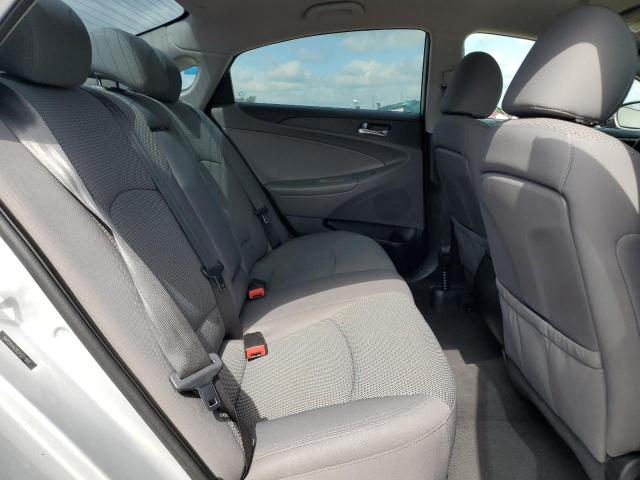 64988595 :رقم المزاد ، 5NPEB4AC6CH327901 vin ، 2012 Hyundai Sonata Gls مزاد بيع