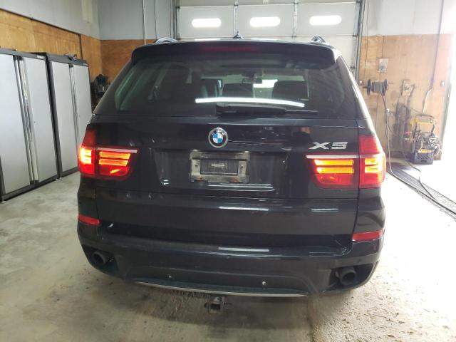 Auction sale of the 2012 Bmw X5 Xdrive3, vin: 5UXZV4C58CL754689, lot number: 63024635