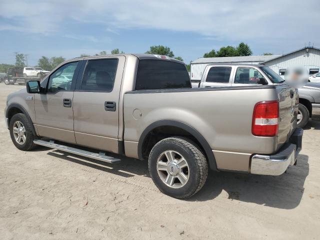 63277095 :رقم المزاد ، 1FTRW12W76KD72901 vin ، 2006 Ford F150 Super مزاد بيع