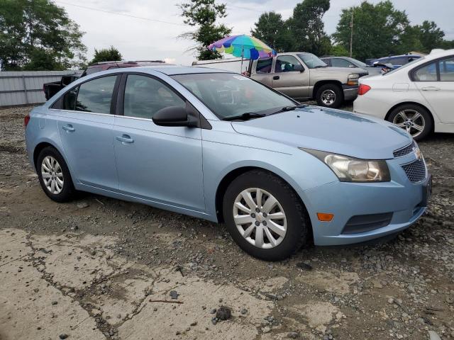 Продажа на аукционе авто 2011 Chevrolet Cruze, vin: 1G1PC5SH3B7286855, номер лота: 64322075