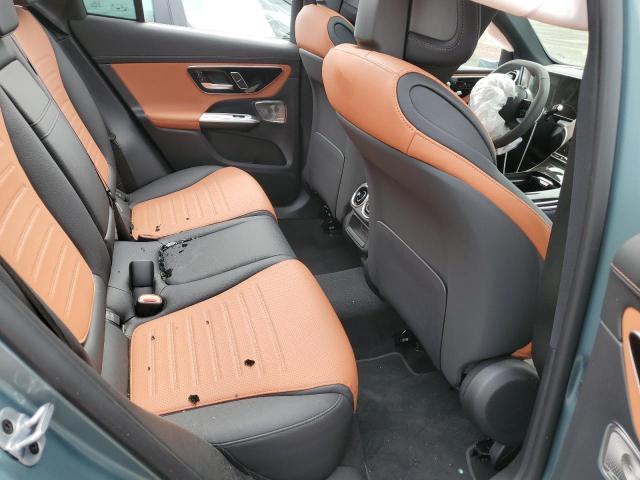 2025 Mercedes-benz Glc მანქანა იყიდება აუქციონზე, vin: W1NKM4HB5SF394212, აუქციონის ნომერი: 63142515