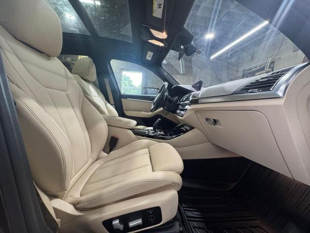 63533445 :رقم المزاد ، 5UXTY3C04M9D97184 vin ، 2021 Bmw X3 Sdrive3 مزاد بيع