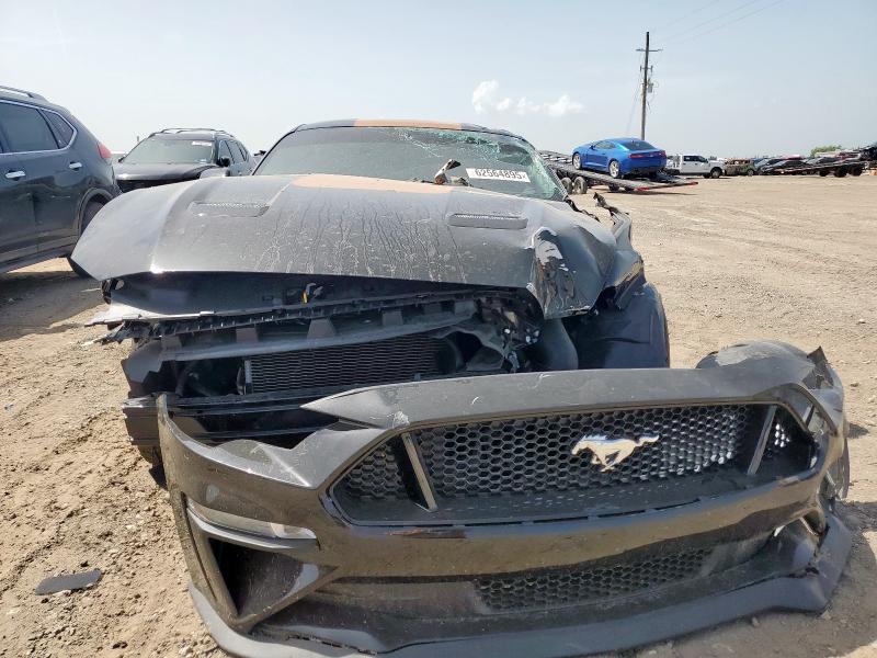 62564895 :رقم المزاد ، 1FA6P8CF9K5128270 vin ، 2019 Ford Mustang Gt مزاد بيع