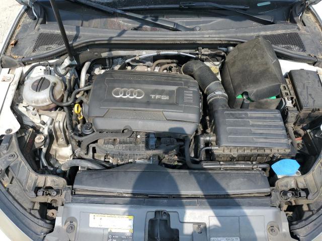 Aukcja sprzedaży 2015 Audi A3, vin: WAUACGFF8F1131936, numer aukcji: 66845335