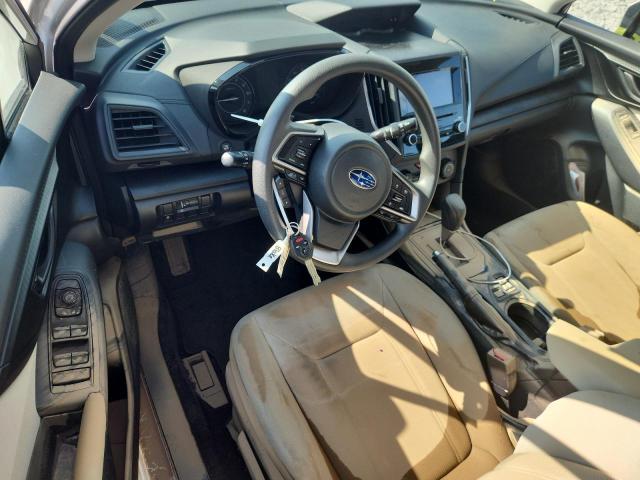 Продаж на аукціоні авто 2021 Subaru Impreza Pr, vin: 4S3GTAV61M3717004, номер лоту: 65111415