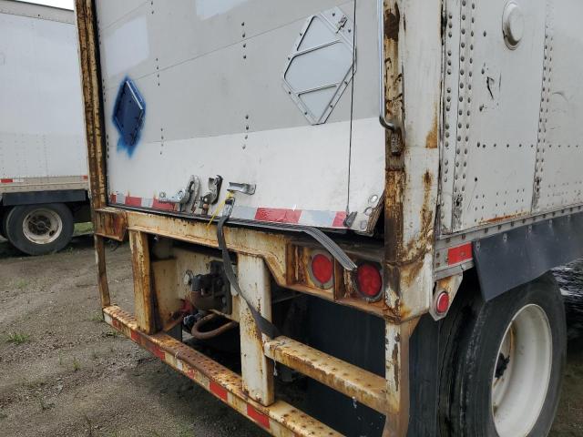 Продаж на аукціоні авто 2006 Wabash Dry Van Trailer, vin: 1JJV281W26L991301, номер лоту: 48077045