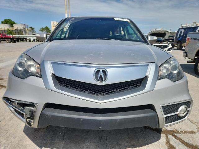 63512775 :رقم المزاد ، 5J8TB2H59CA003241 vin ، 2012 Acura Rdx مزاد بيع