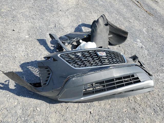 2019 Cadillac Xt4 Premiu მანქანა იყიდება აუქციონზე, vin: 1GYFZCR49KF219556, აუქციონის ნომერი: 64446715