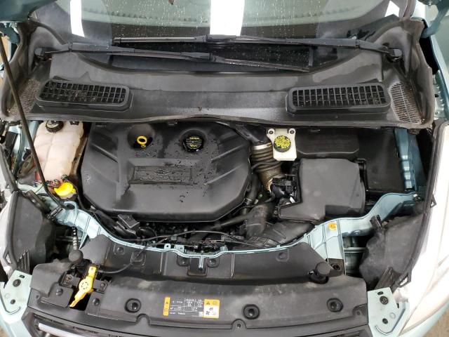 63033705 :رقم المزاد ، 1FMCU0G99DUB43951 vin ، 2013 Ford Escape Se مزاد بيع
