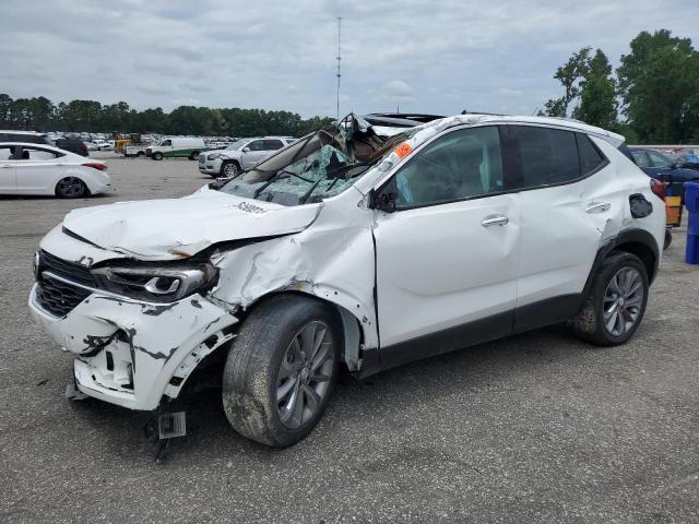 64500315 :رقم المزاد ، KL4MMFSL1PB007368 vin ، 2023 Buick Encore Gx Essence مزاد بيع