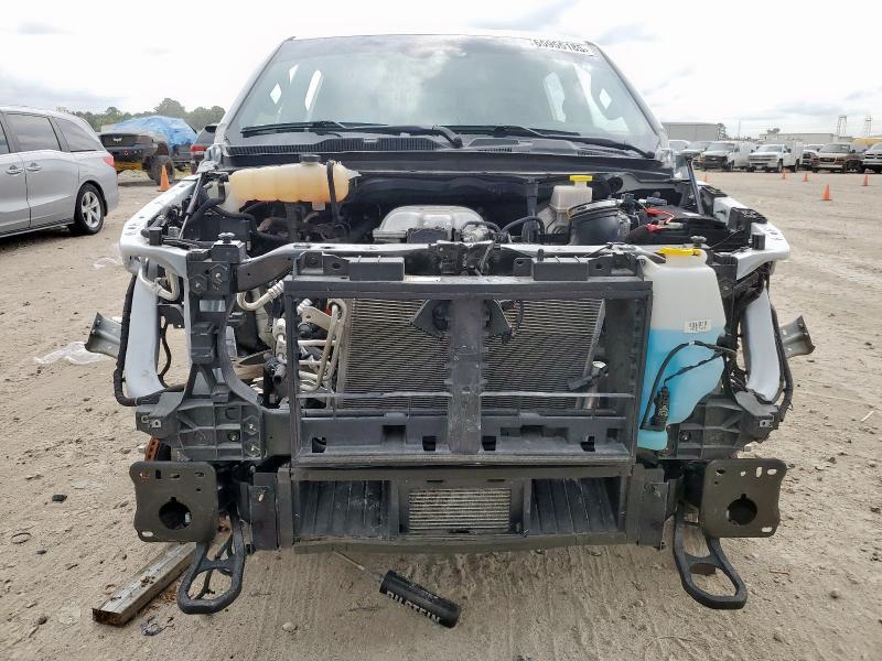 2021 Ram 1500 მანქანა იყიდება აუქციონზე, vin: 1C6SRFU9XMN903668, აუქციონის ნომერი: 65955185
