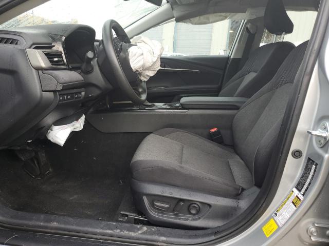 63072695 :رقم المزاد ، 4T1DAACK7SU017970 vin ، 2025 Toyota Camry مزاد بيع