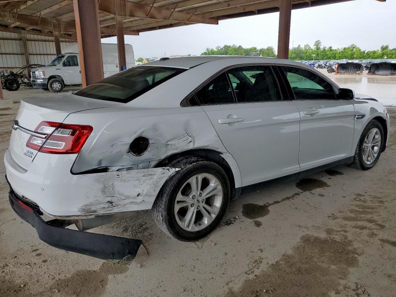 2018 Ford Taurus Sel მანქანა იყიდება აუქციონზე, vin: 1FAHP2E87JG104279, აუქციონის ნომერი: 63388635
