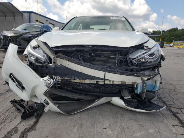 Продажа на аукционе авто 2015 Infiniti Q50 Base, vin: JN1BV7AP5FM335032, номер лота: 66450665