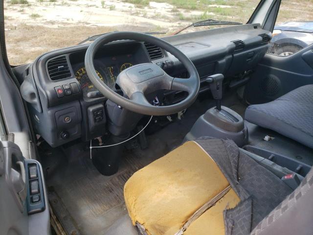 65000985 :رقم المزاد ، JALB4B16467021072 vin ، 2006 Isuzu Npr مزاد بيع