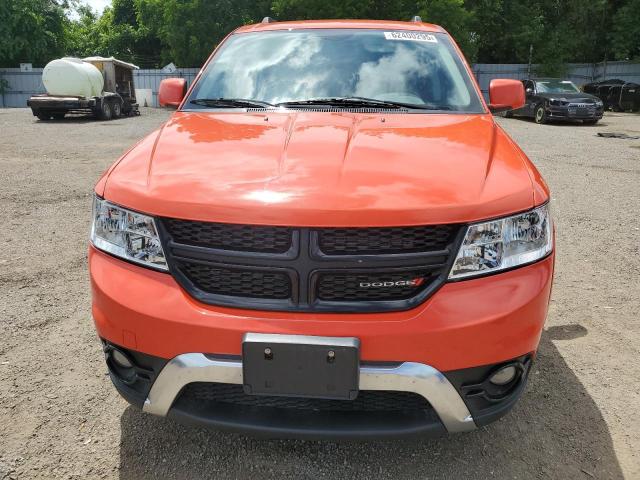 Auction sale of the 2018 Dodge Journey Cr, vin: 3C4PDDGG6JT189531, lot number: 62400295